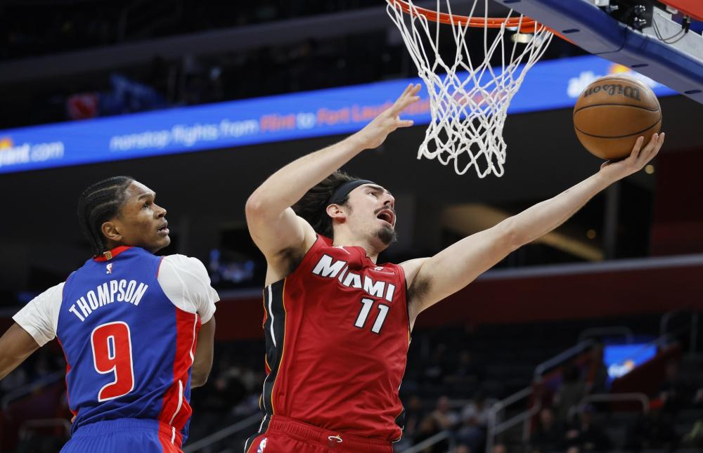 篮球界传来 篮球界传来